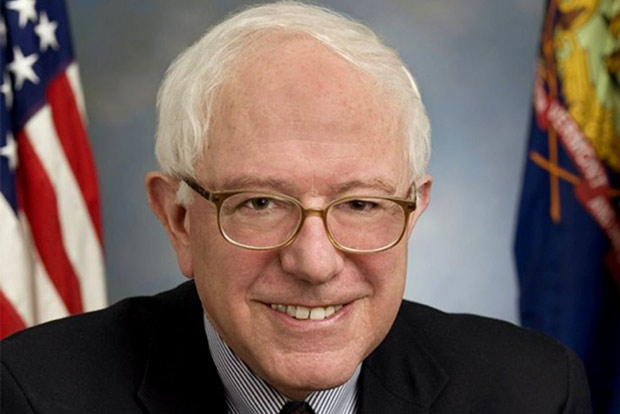 Sanders beats Clinton in West Virginia