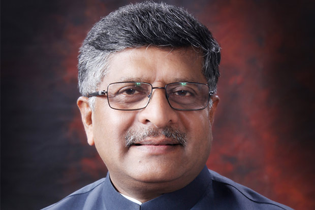 TRAI to decide on SC order, we expect better service: Prasad