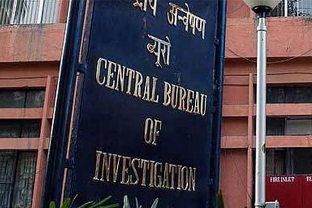 HM official goes missing, leaves behind note alleging harassment