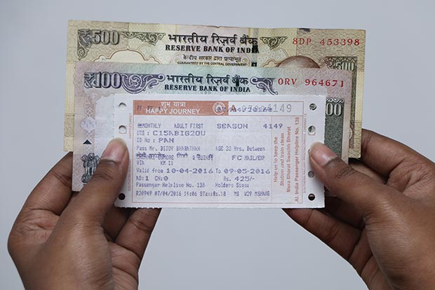Parties offer ‘tickets’ to voters