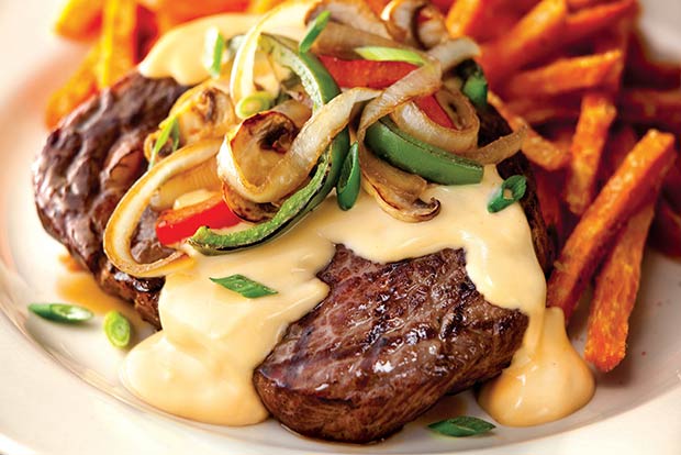 Restaurant review: Chili’s American Grill and bar Restaurant review: Chili’s American Grill and bar