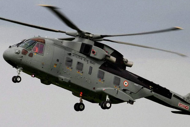 One more UPA defence deal on BJP’s radar