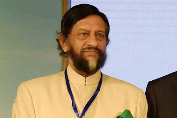Pachauri summoned in sexual abuse case
