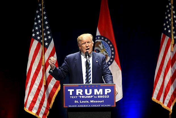 Key Republican leaders endorse Trump