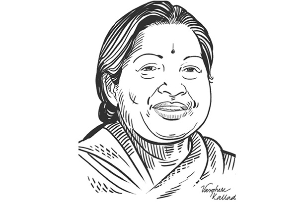 Jayalalithaa seeks decisive mandate in all seats