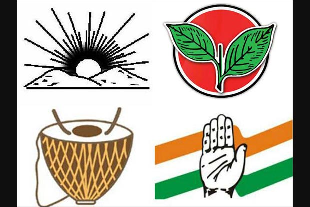 Campaign climax: All eyes on Election Commission
