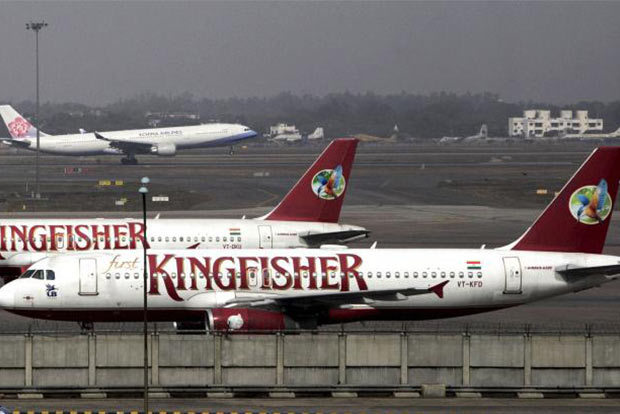 ED elicits more details of Kingfisher Airlines deals