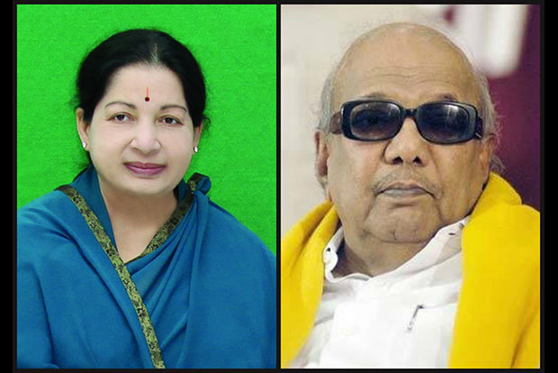 Manifesto: AIADMK replies, DMK seeks time from EC