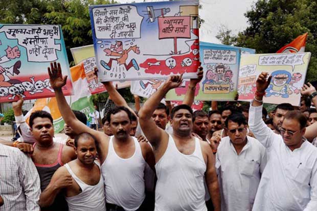 VYPAM: SC judges differ on penalties for doctors