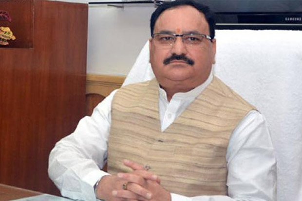 Government to hold more consultations with states on NEET: Nadda