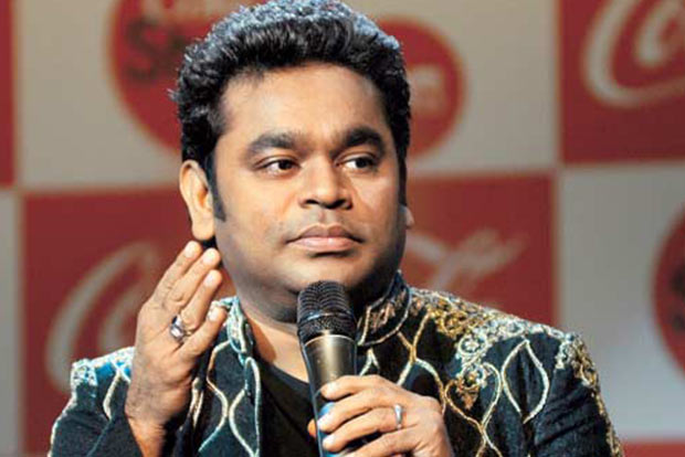 India lacks infra for Indie music to grow: Rahman
