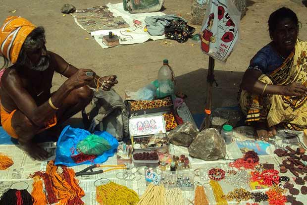Hopeful of recognition, gypsies elect the best