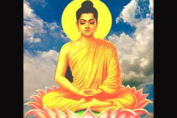 Birth anniversary of Gautama Buddha Birth anniversary of Gautama Buddha