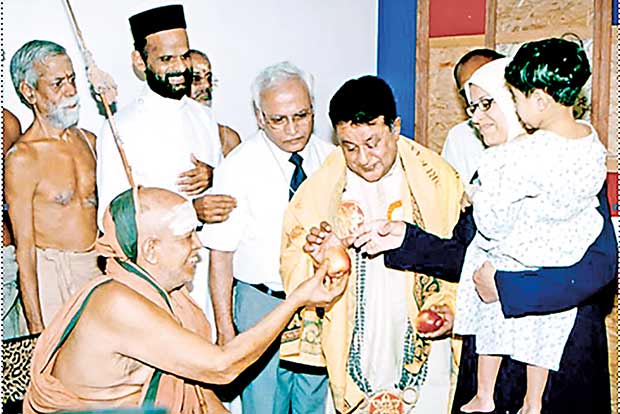 Heart Matters: The Heart does not understand religion – Part 3