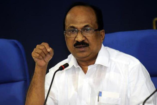 PAC meet sees slugfest between BJP, Congress