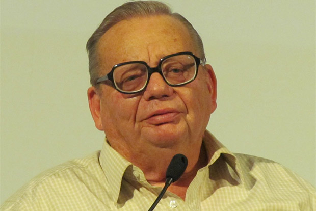 Ruskin Bond again showcases his love for nature in two new books
