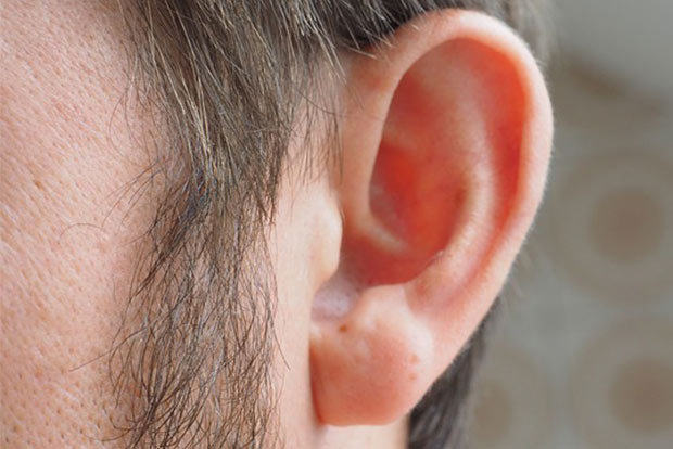 App to aid hearing impaired people