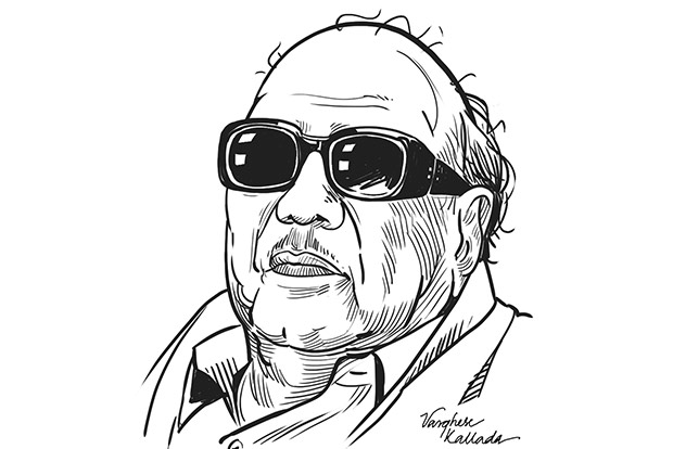 Karunanidhi impacted TN political narrative for decades