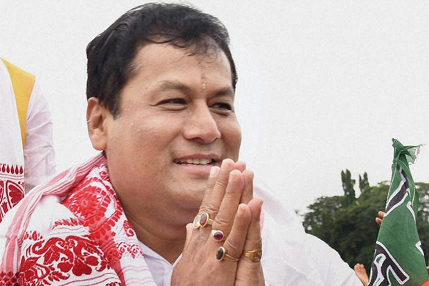 Border to be sealed: Sonowal