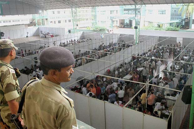 LDF regains power in Kerala, BJP opens account