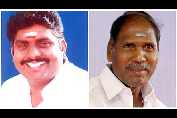 Congress returns to power in Puducherry after five years
