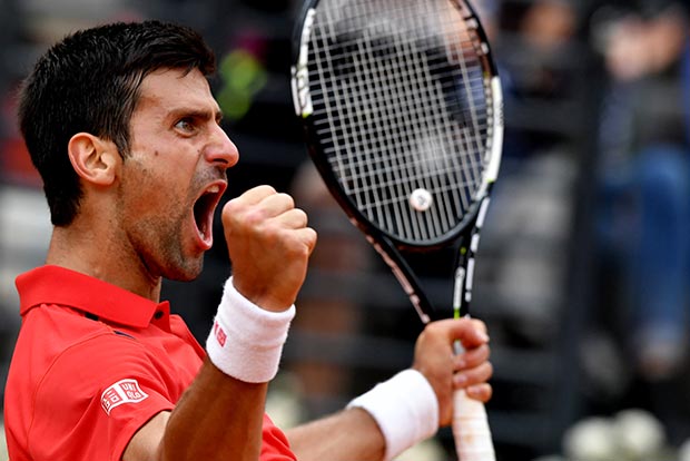 Djokovic hopes to break Paris jinx