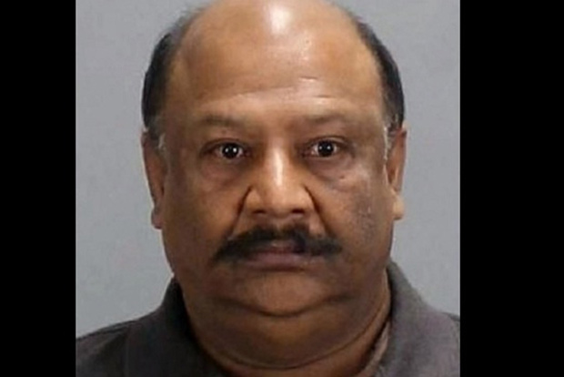 PIO doctor indicted on murder charge