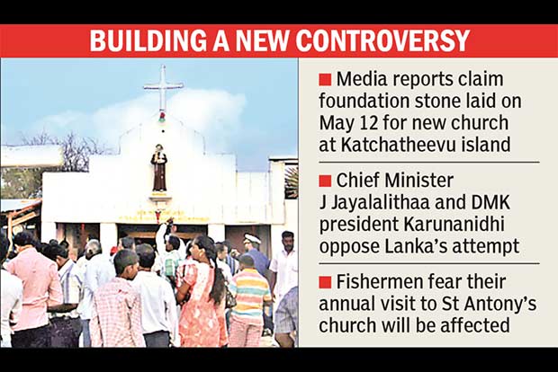 Call to include TN fishermen in church work gets louder