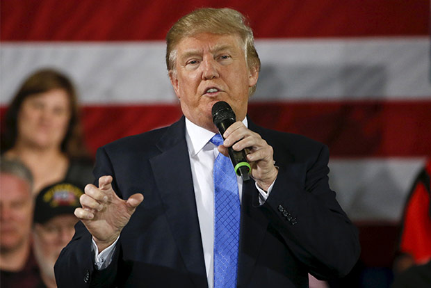 Trump promises to get rid of ‘gun-free zones’