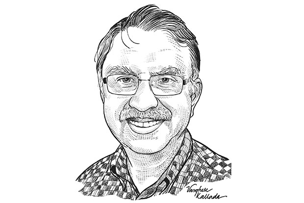 ‘Medical profession needs human touch’
