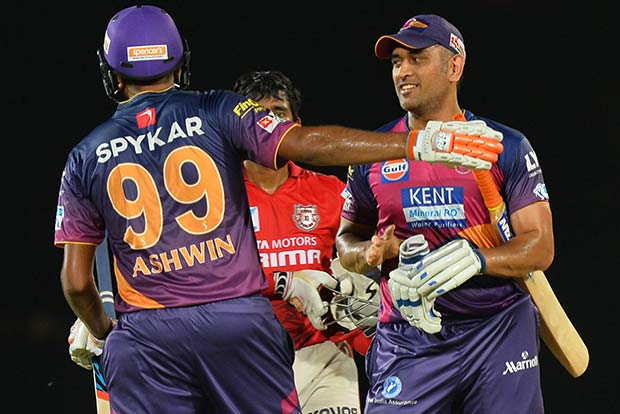 Dhoni’s finish an extraordinary effort: Fleming