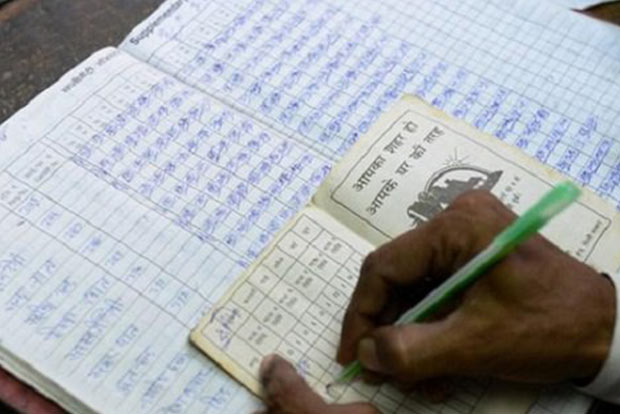 Washermen banned from temple fest, threaten to return ration cards