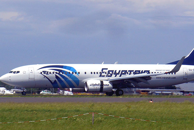 Forensic official: EgyptAir 804 human remains suggest blast Forensic official: EgyptAir 804 human remains suggest blast