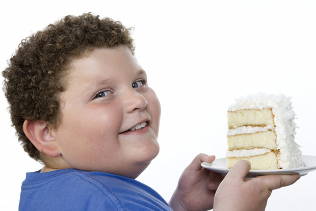 Children with severe obesity at age 4 may have a life expectancy of just 39: Study