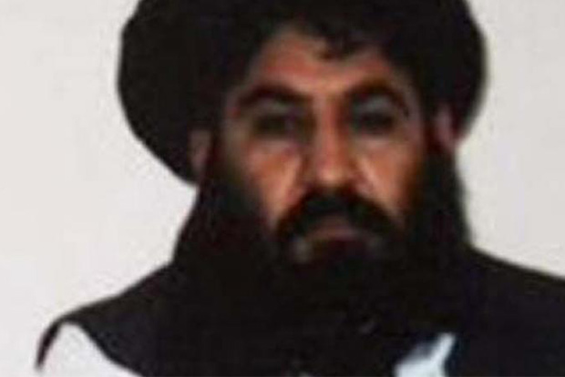 Haibatullah Akhunzada steps into Mansour’s shoes