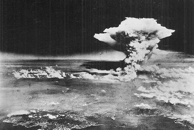 A-Bomb survivors to attend Obama’s Hiroshima memorial