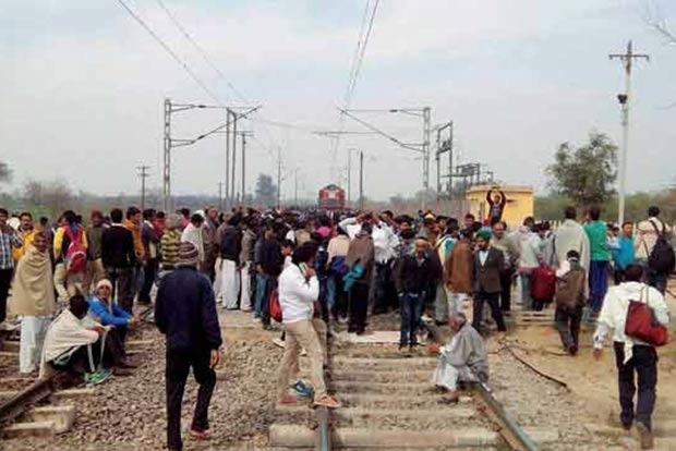 HC stays reservation for Jats, 5 other communities