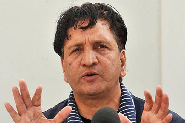 Boot camp won’t help: Abdul Qadir