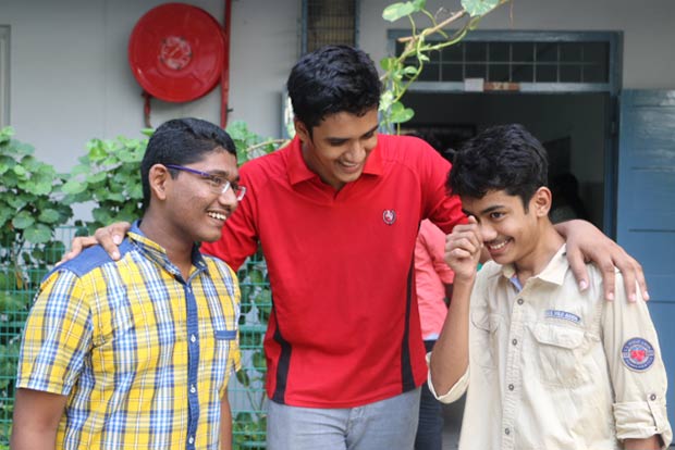 Record show by Tamil Nadu in CBSE Class 10 boards