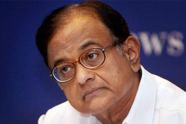 P Chidambaram fielded from Maharashtra for Rajya Sabha