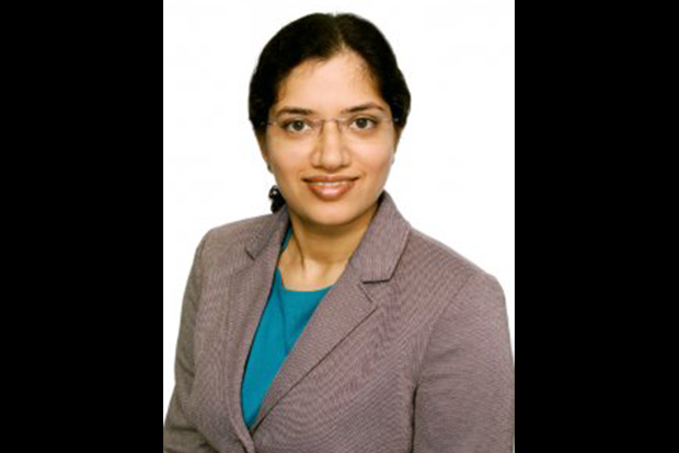 Chennai-bred author wins Singapore award