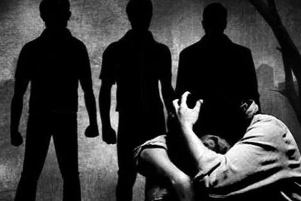 Six juveniles held in Virudhunagar for assaulting two boys Six juveniles held in Virudhunagar for assaulting two boys