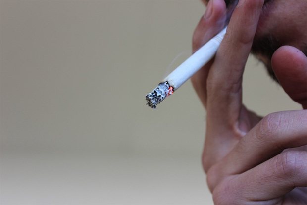 How long do you need to quit smoking to lower cardiovascular risk?