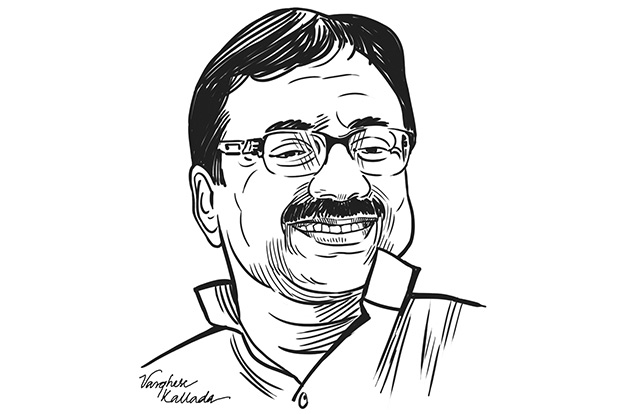 ‘Only difference of opinion, no groupism in TNCC’