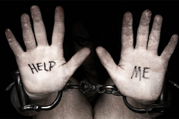 18.35 million people enslaved in India: Study