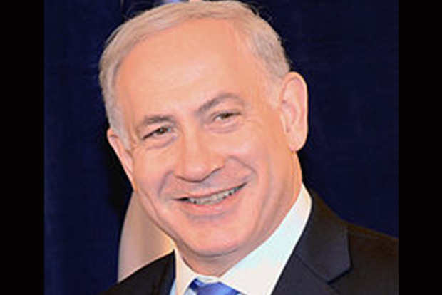 Netanyahu all for conditional peace talk