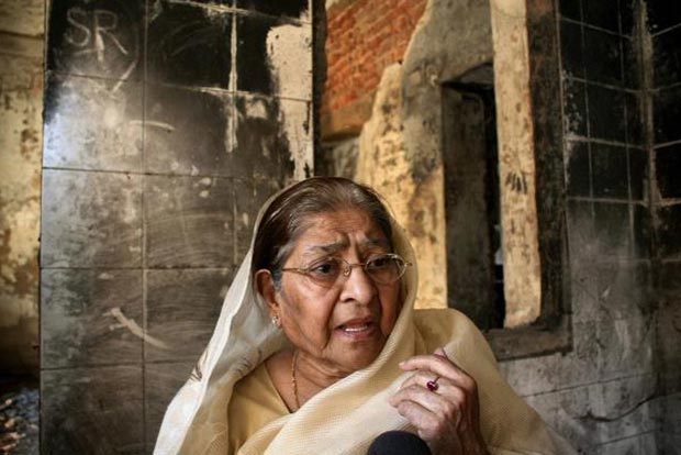 Dissatisfied with verdict, fight to continue: Zakia