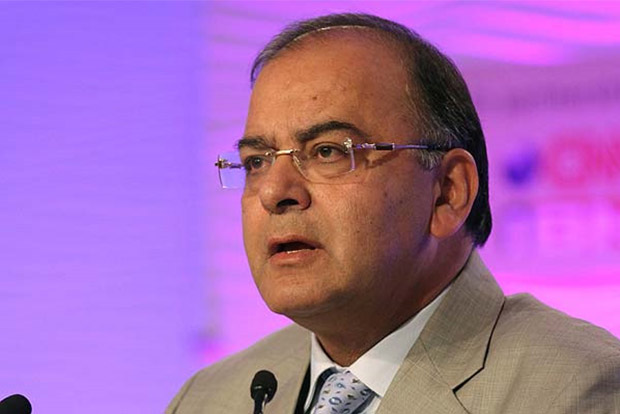 Indian economy to more than double to $5 tn in few years: FM