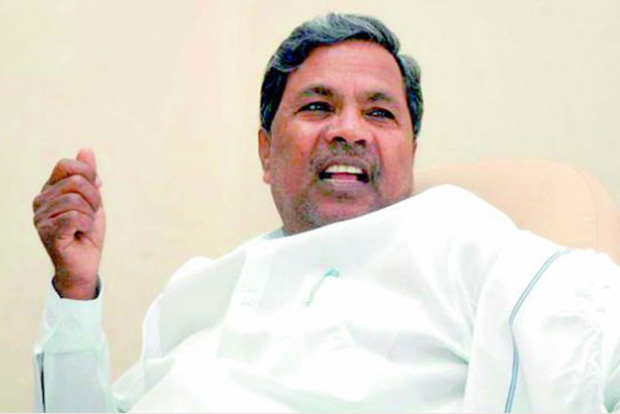 Siddaramaiah under fire after sting
