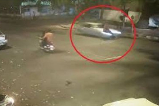 Mercedes hit-and-run case: Teen to be tried as adult
